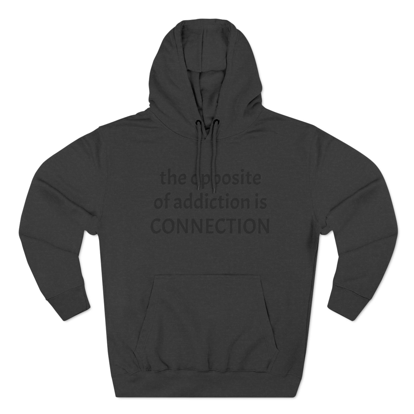 Opposite Hoodie