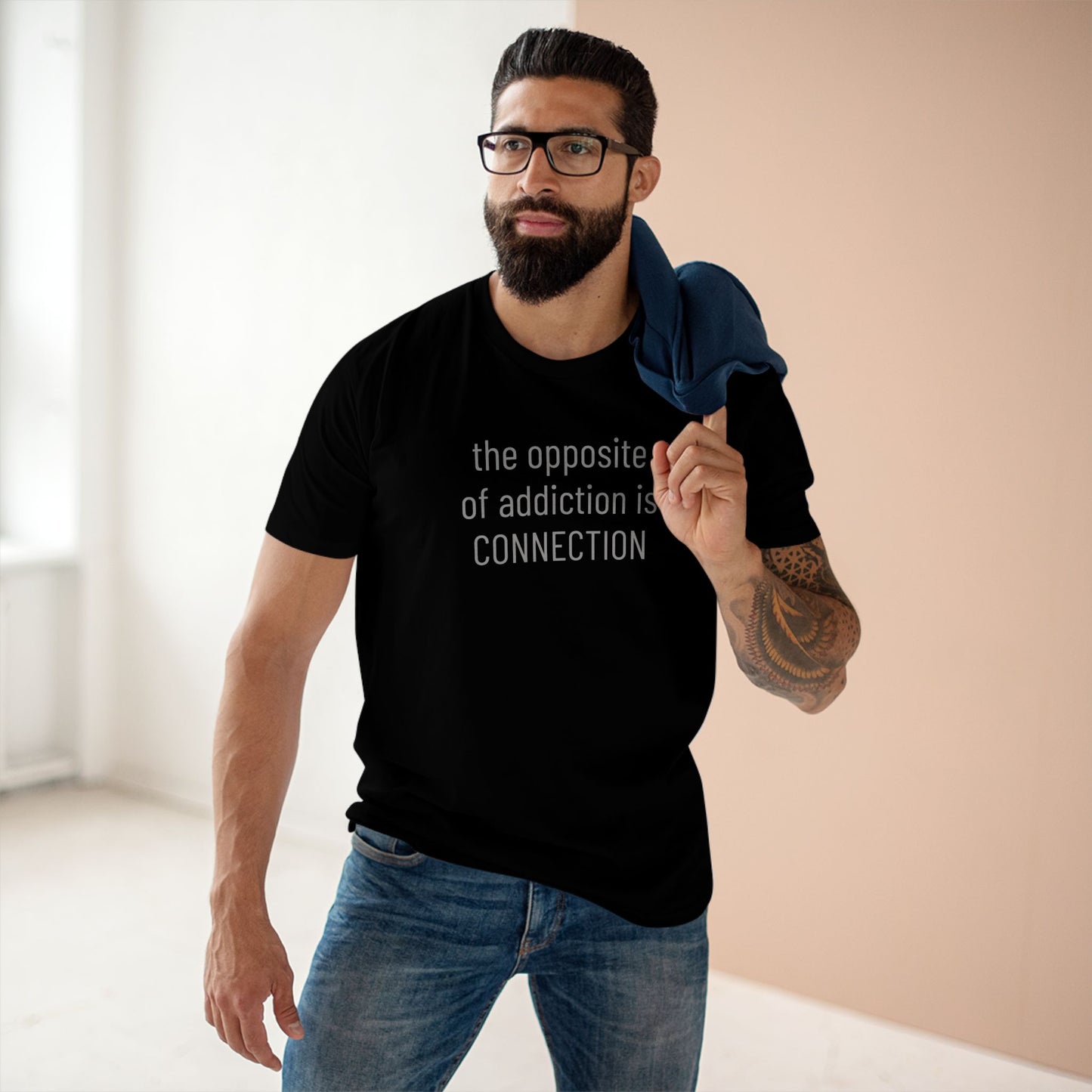 Addiction Opposite