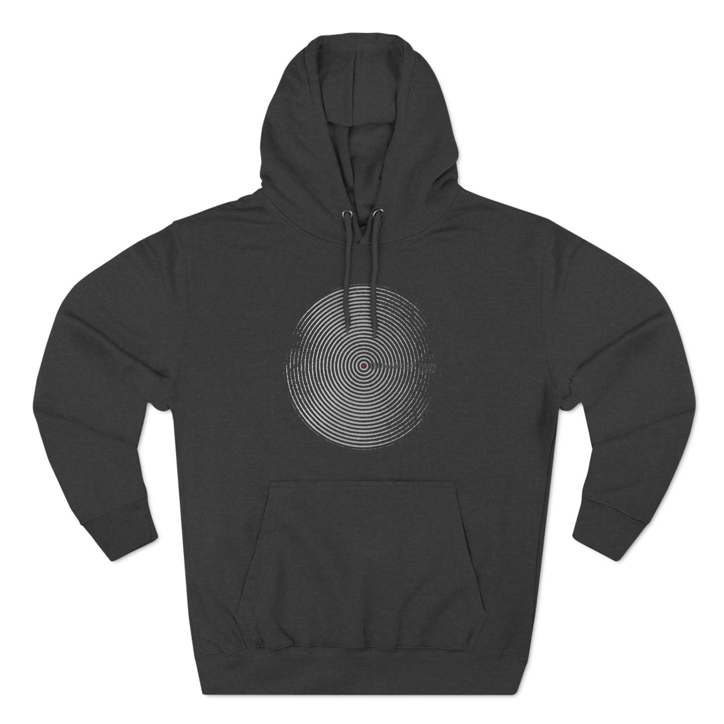 Tsunami of Pain® Engaging Launch Hoodie includes Donation
