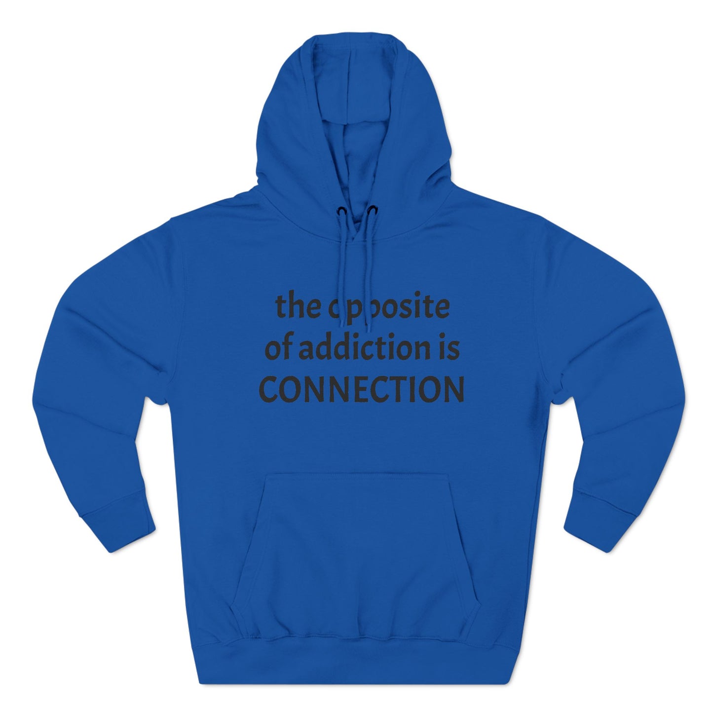Opposite Hoodie