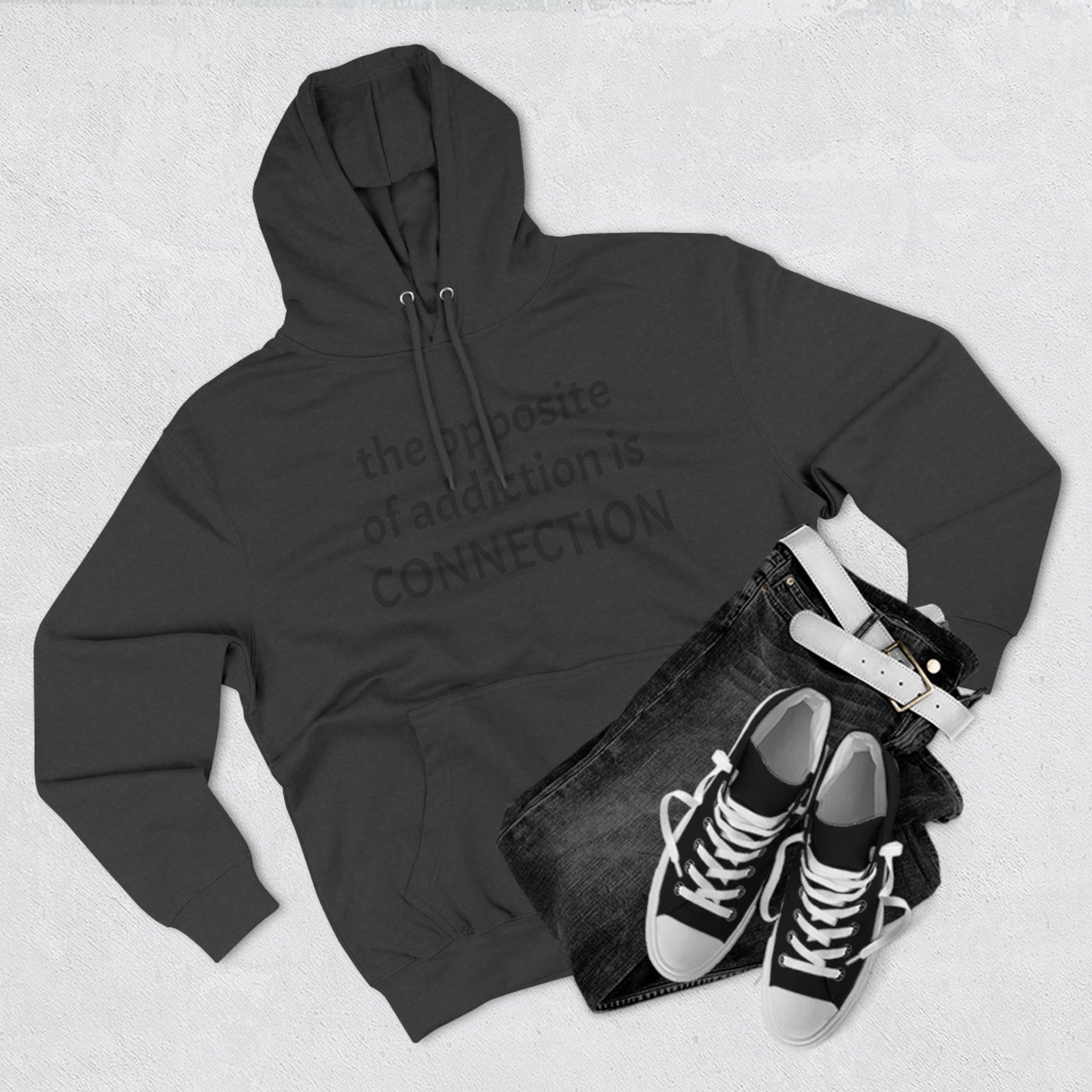 Opposite Hoodie