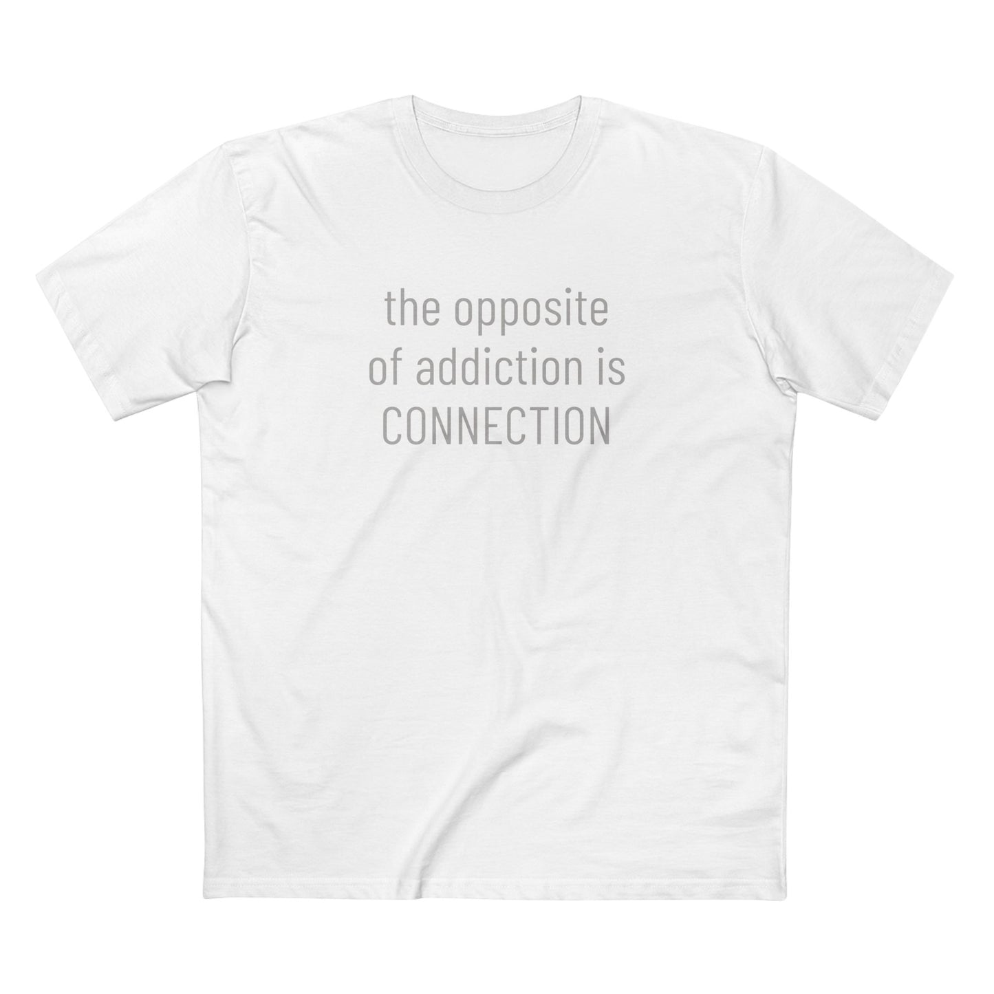 Addiction Opposite