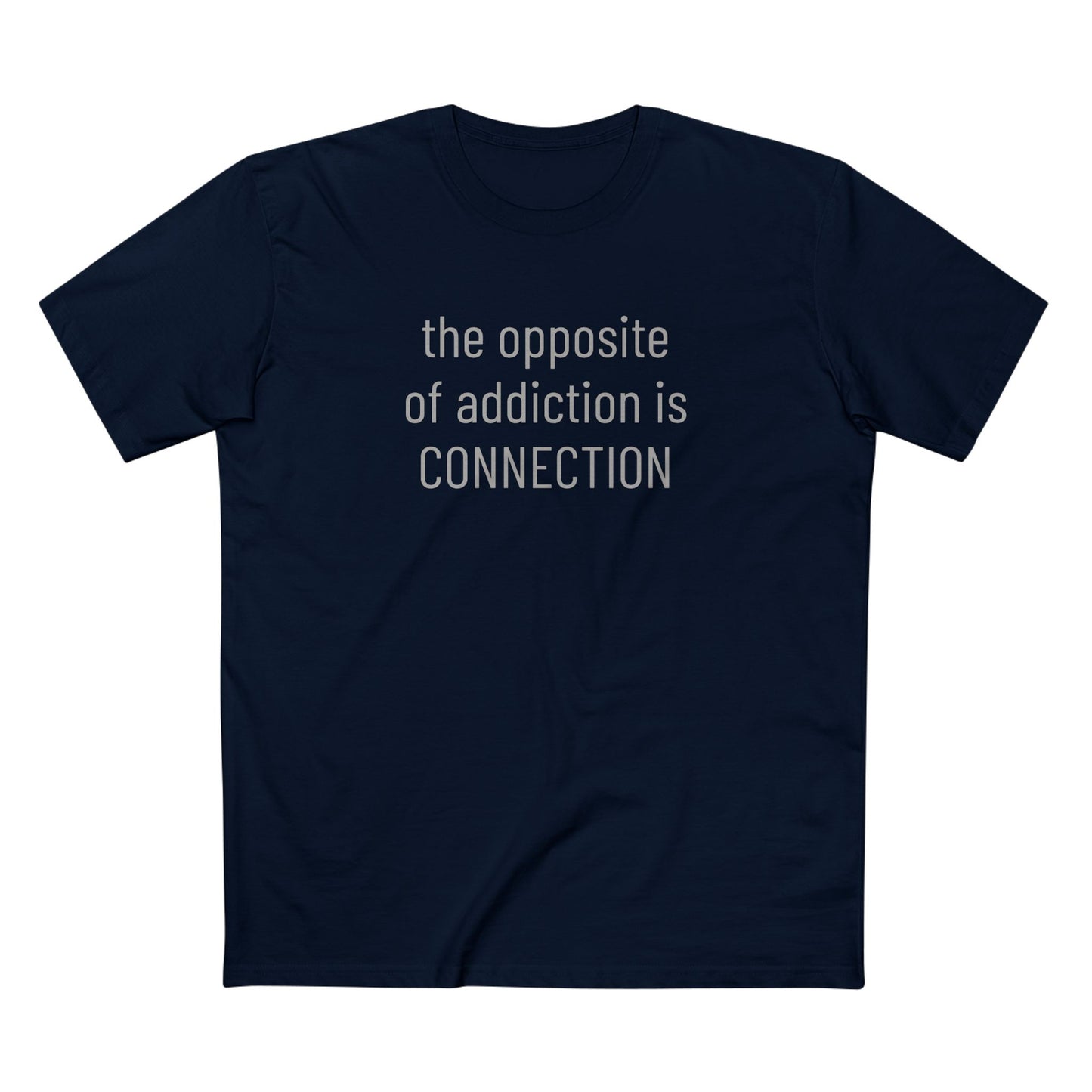 Addiction Opposite