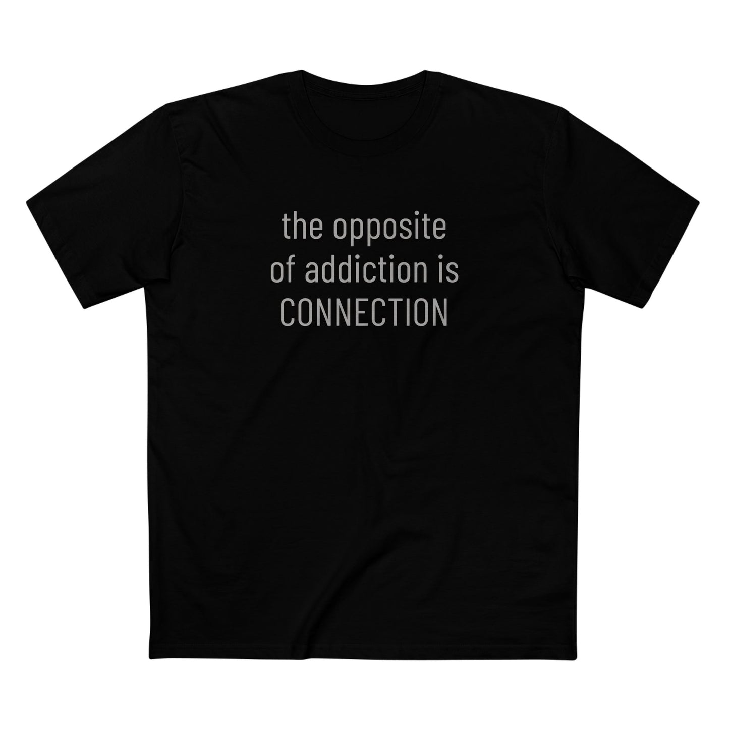 Addiction Opposite