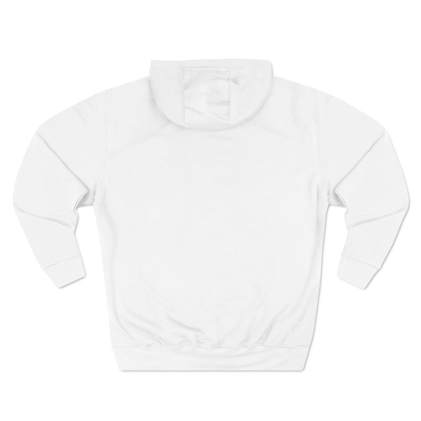 Tsunami of Pain® Engaging Launch Hoodie includes Donation
