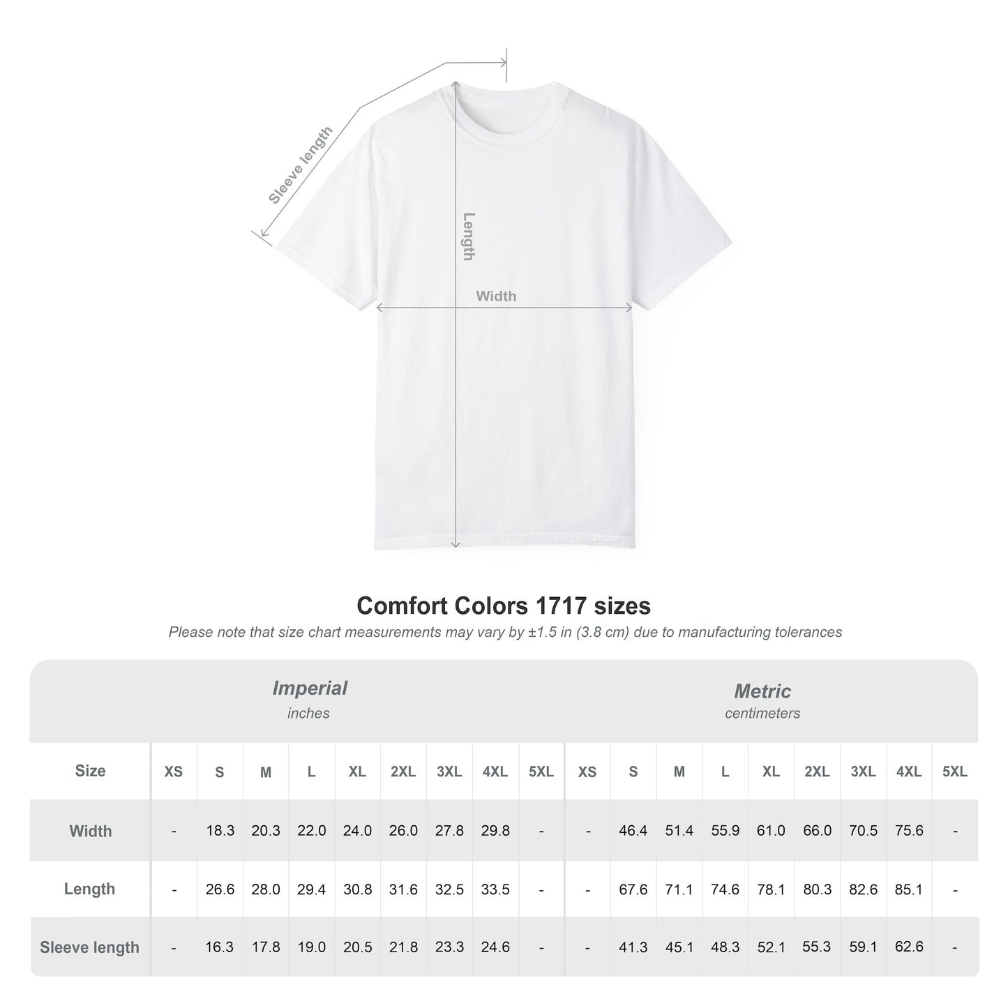 Curious Insistence Beloved T-Shirt