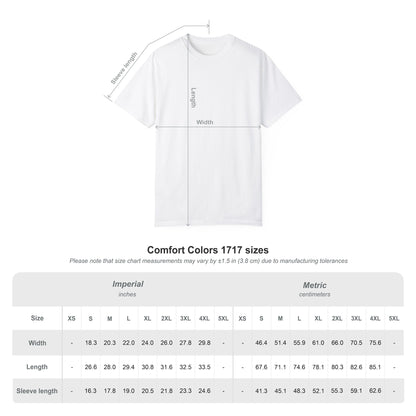 Curious Insistence Beloved T-Shirt