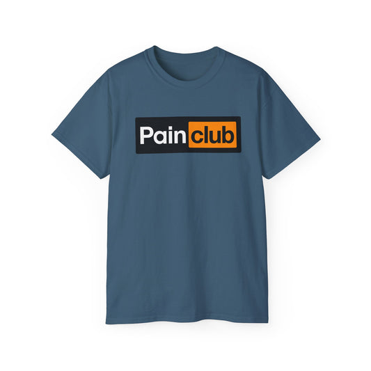 PainClub Tee