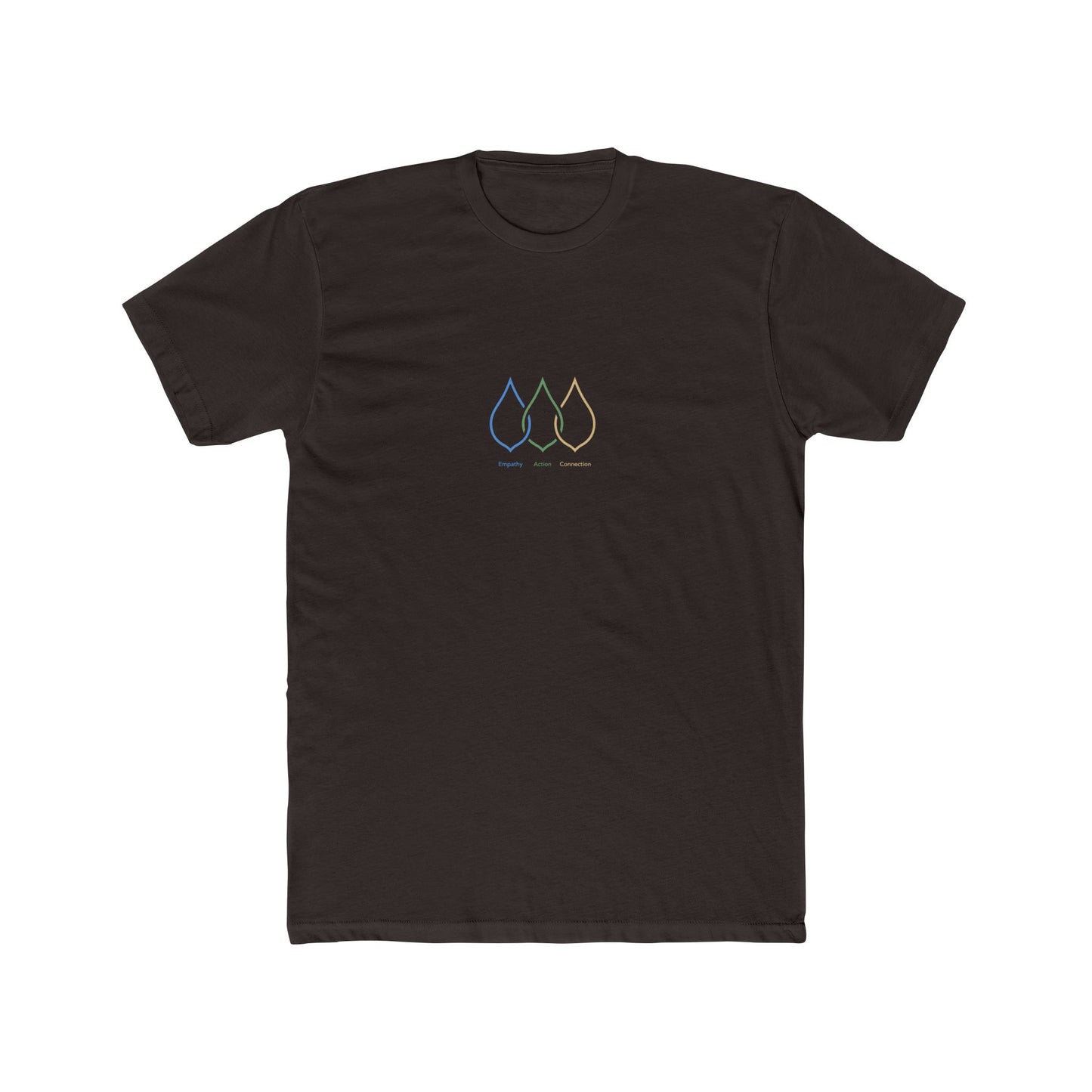 Illume Recovery Tee - Empathy Action Connection