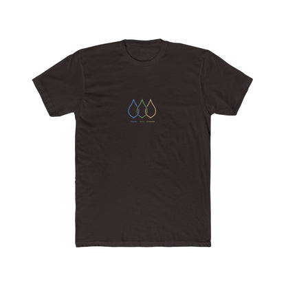 Illume Recovery Tee - Empathy Action Connection