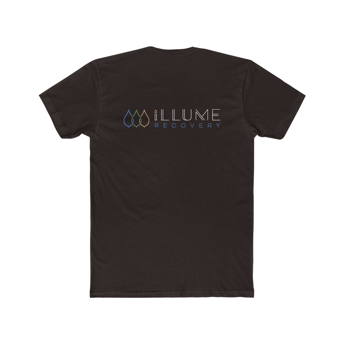 Illume Recovery Tee - Empathy Action Connection
