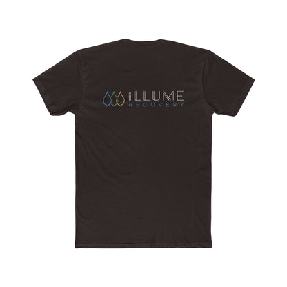 Illume Recovery Tee - Empathy Action Connection