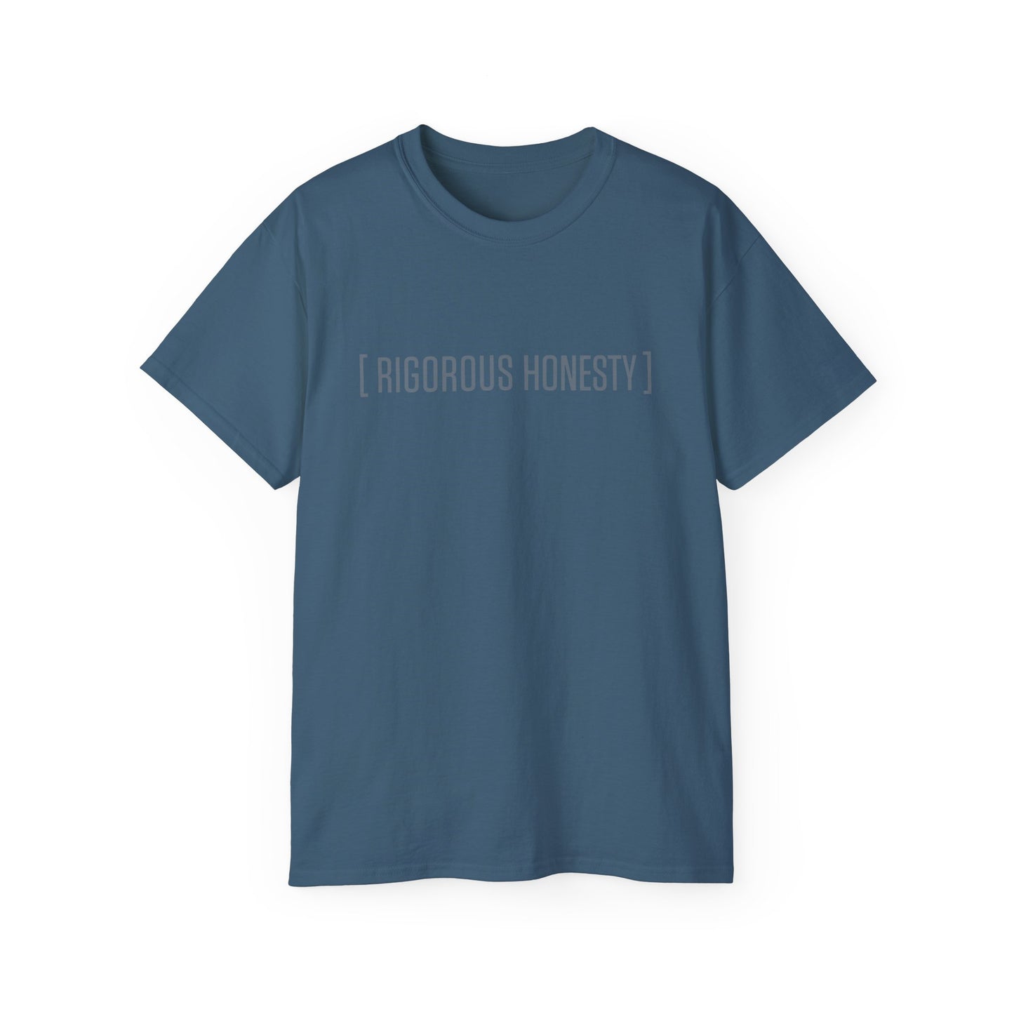 Rigorous Honesty Tee