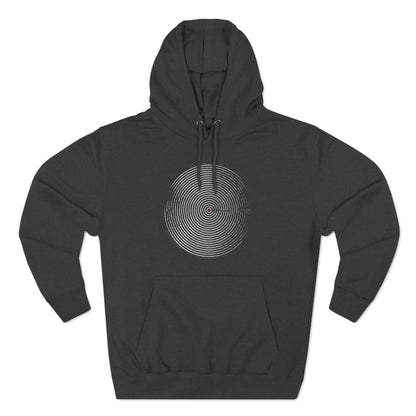 Tsunami of Pain® Engaging  Launch Hoodie includes Donation