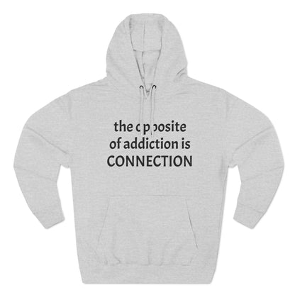 Opposite Hoodie