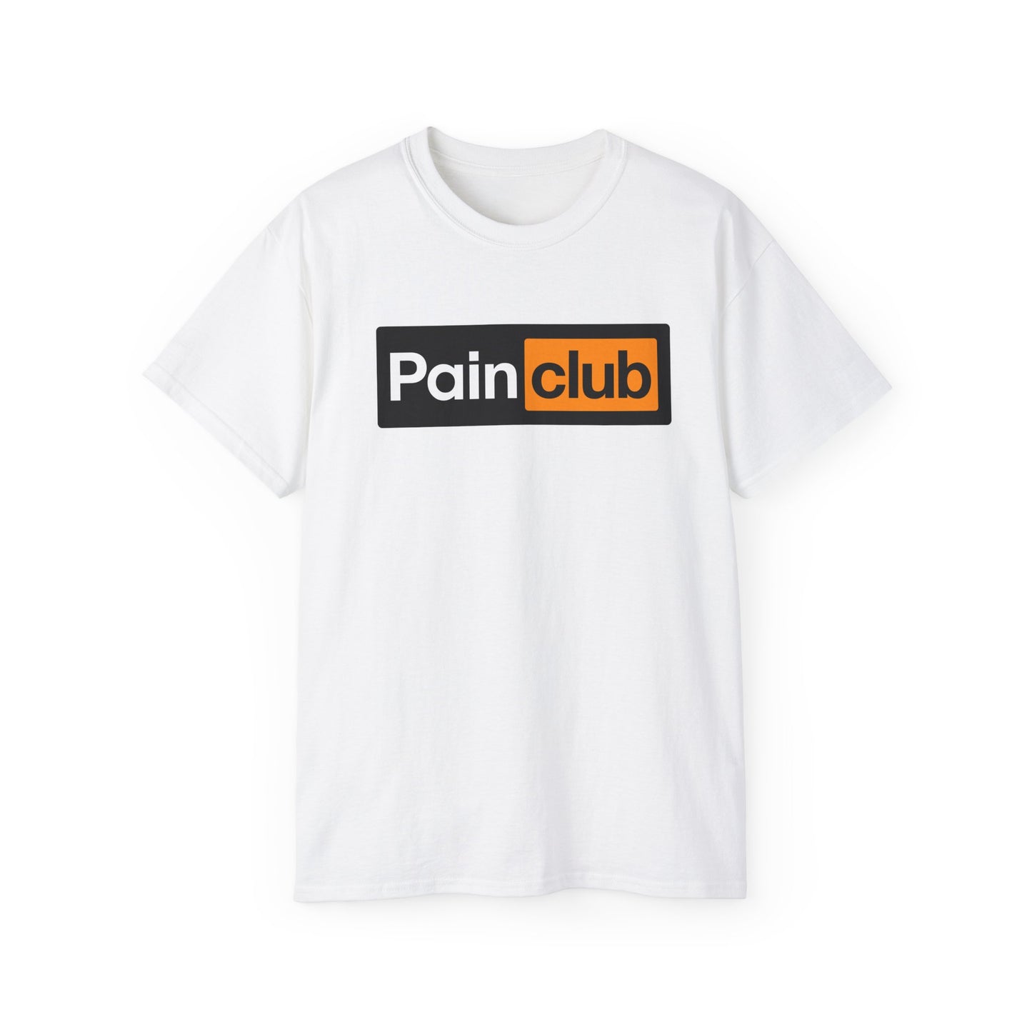 PainClub Tee