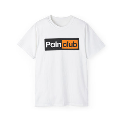 PainClub Tee