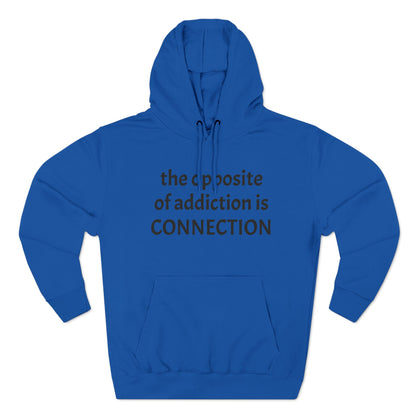 Opposite Hoodie