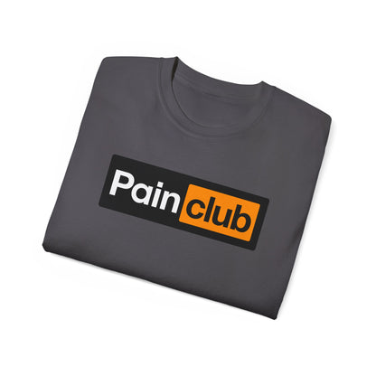 PainClub Tee