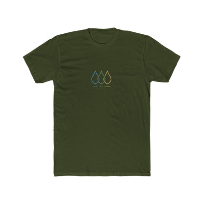 Illume Recovery Tee - Empathy Action Connection