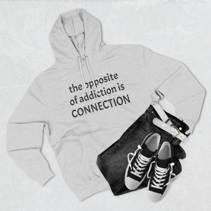 Opposite Hoodie