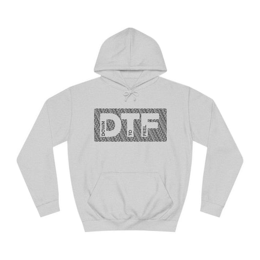 Down To Feel Hoodie