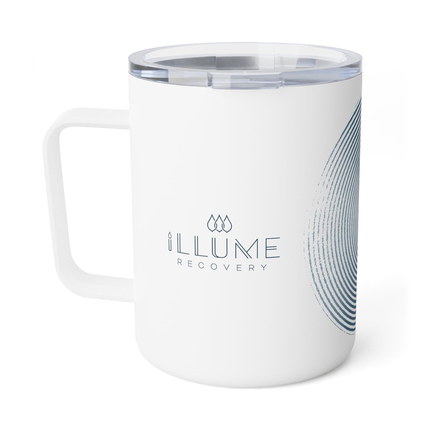 illume/Tsunami of Pain® Insulated Mug