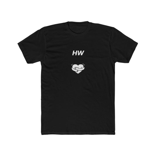 Are you a Hug Whore?  or a Whore For A Hug?  — T-Shirt
