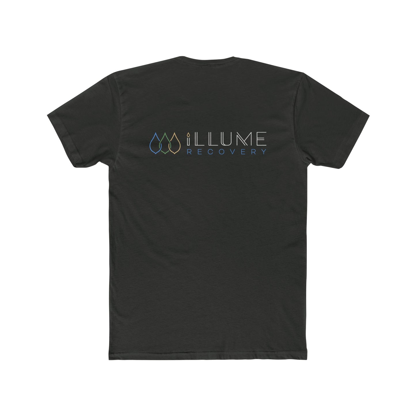 Illume Recovery Tee - Empathy Action Connection