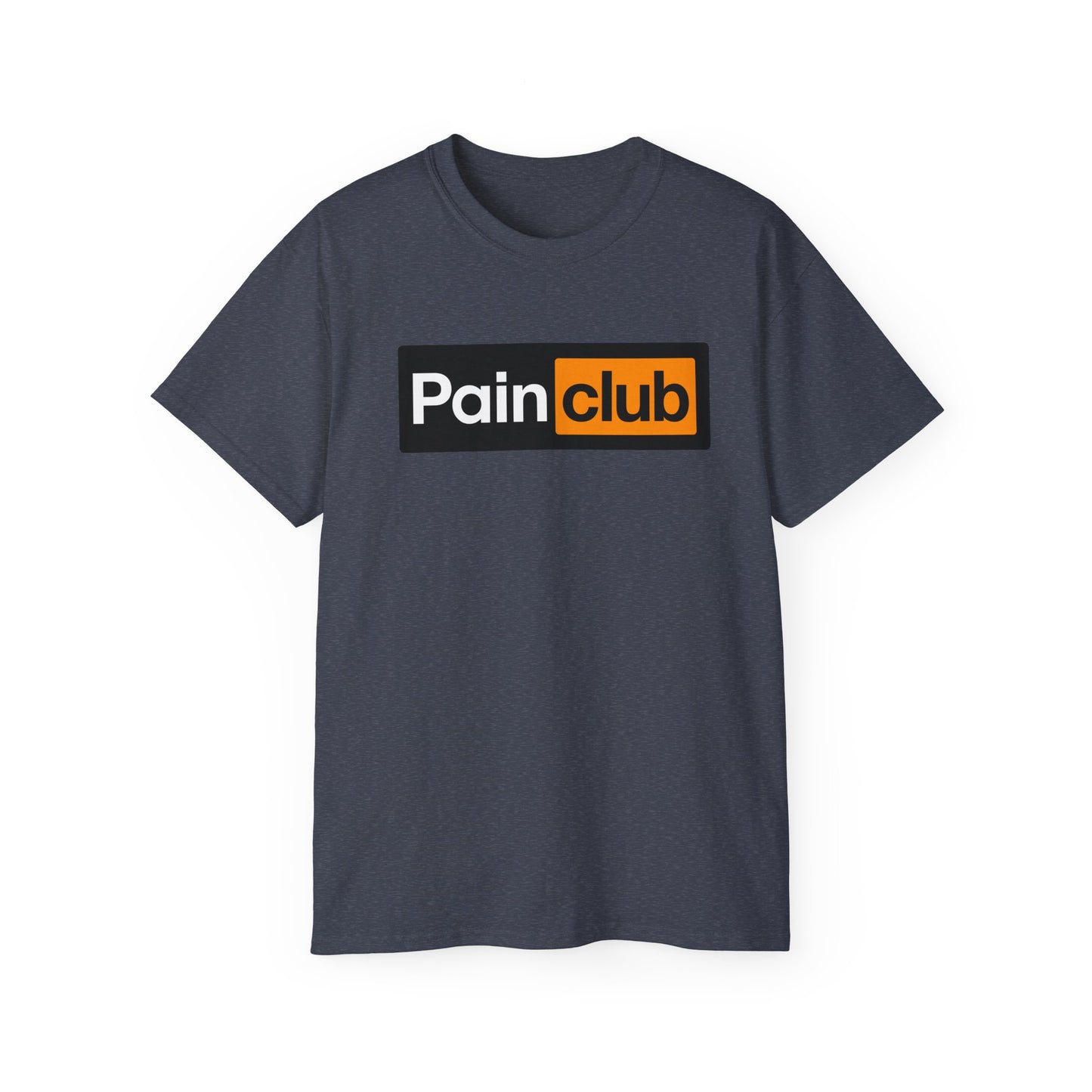 PainClub Tee