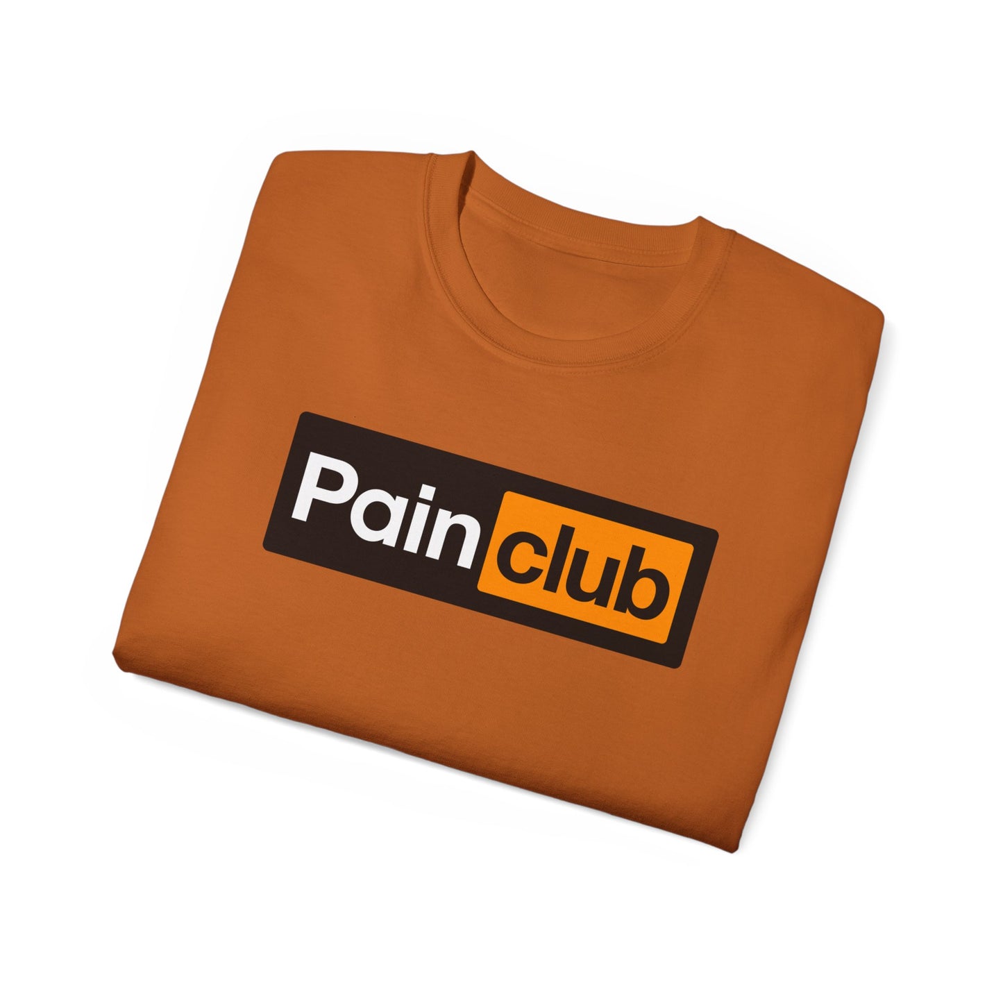 PainClub Tee