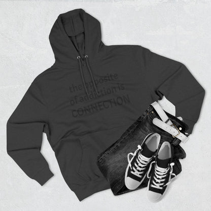Opposite Hoodie