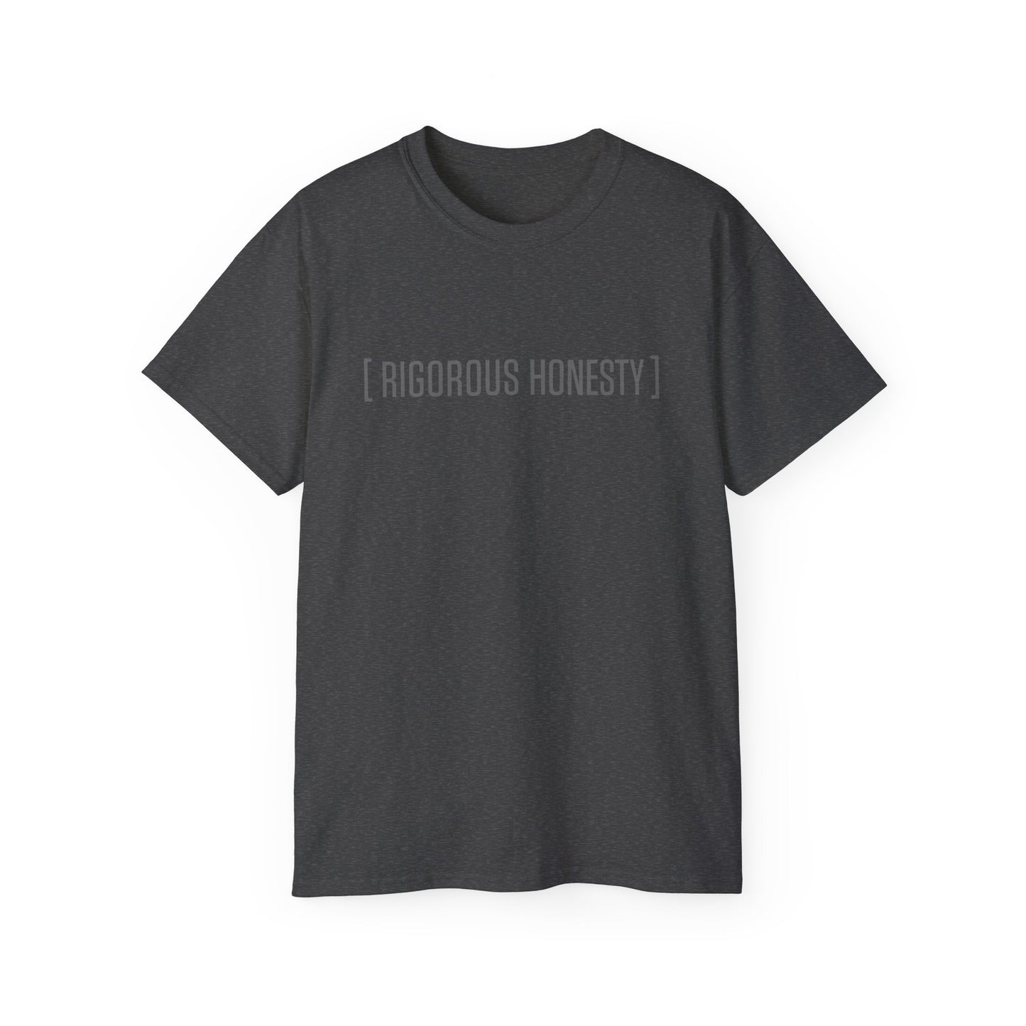 Rigorous Honesty Tee