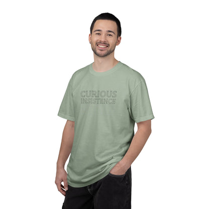 Curious Insistence Beloved T-Shirt