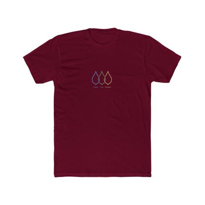 Illume Recovery Tee - Empathy Action Connection