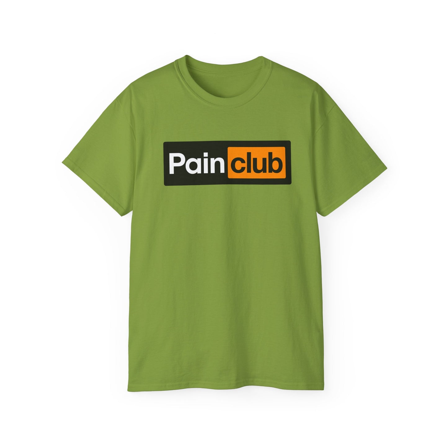 PainClub Tee