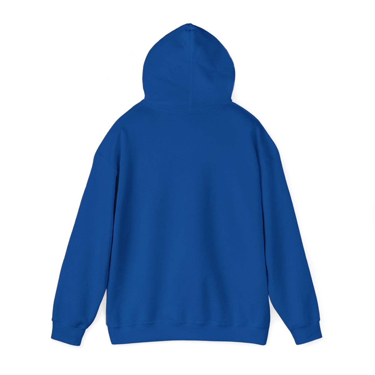 Tsunami of Pain® Engaging Hoodie