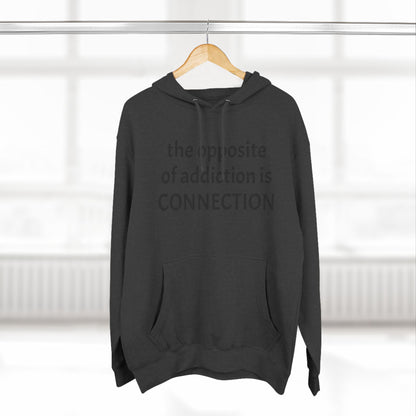 Opposite Hoodie