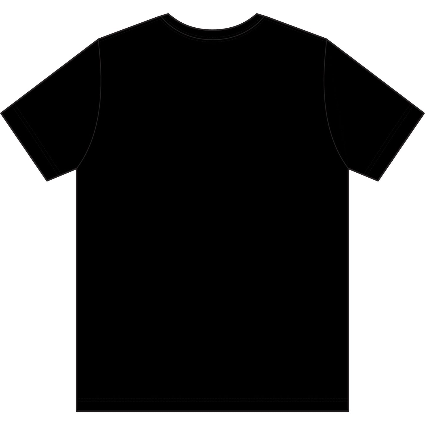 WGB Men's Moisture-Wicking Tee — Front Logo
