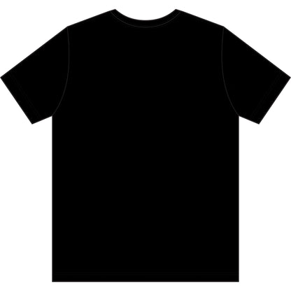 WGB Men's Moisture-Wicking Tee — Front Logo