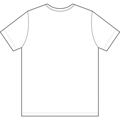 WGB Men's Moisture-Wicking Tee — Front Logo