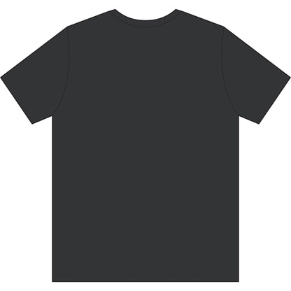 WGB Men's Moisture-Wicking Tee — Front Logo