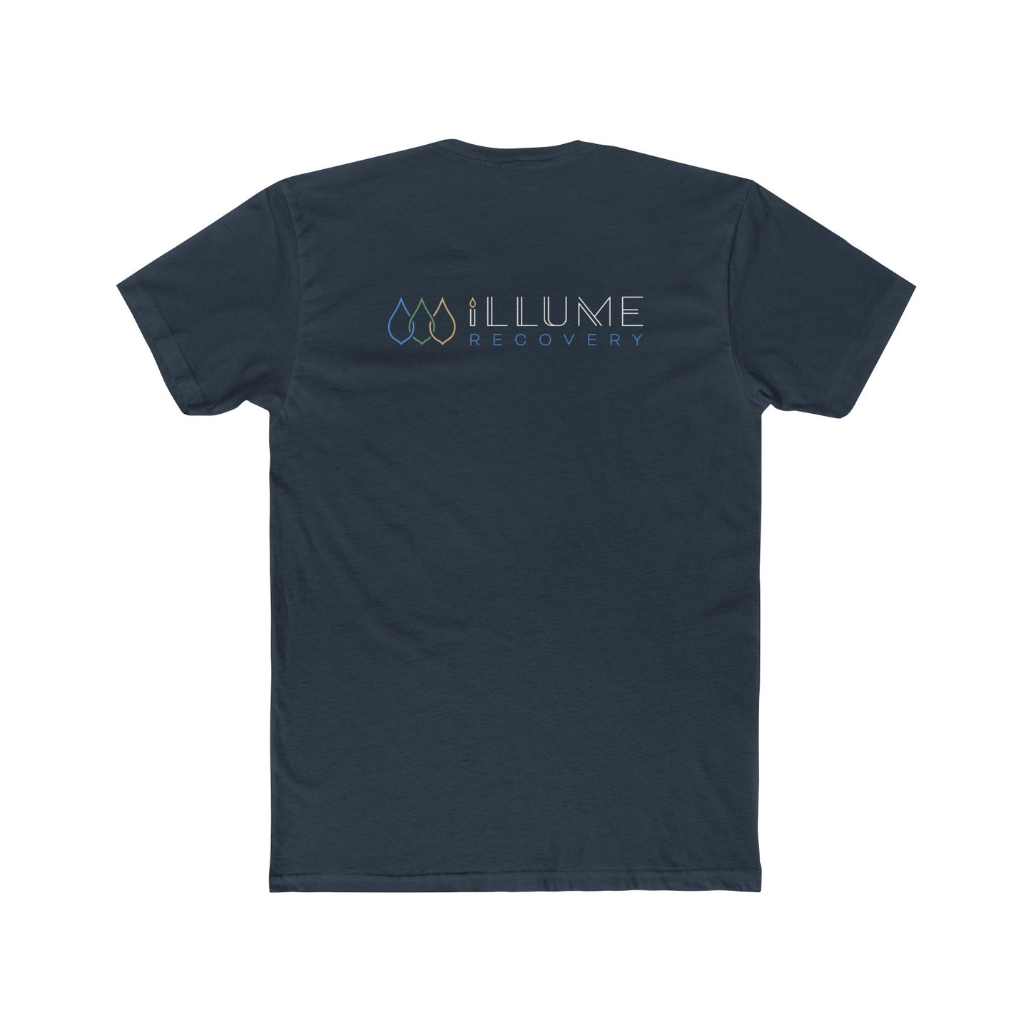 Illume Recovery Tee - Empathy Action Connection