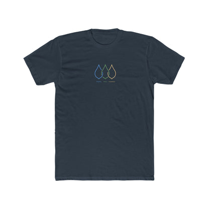 Illume Recovery Tee - Empathy Action Connection