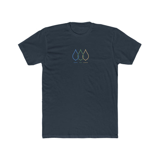 Illume Recovery Tee - Empathy Action Connection