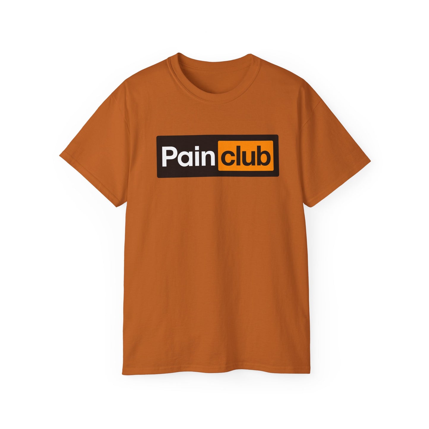 PainClub Tee