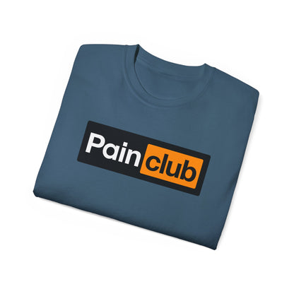 PainClub Tee