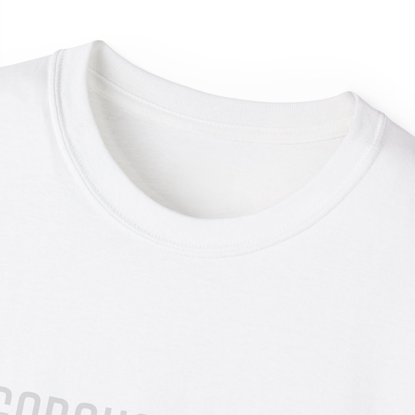 Rigorous Honesty Tee