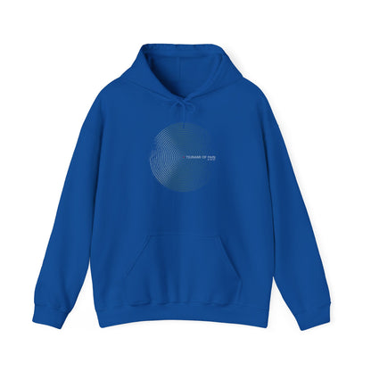 Tsunami of Pain® Engaging Hoodie