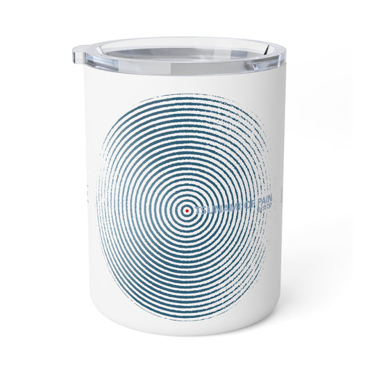 illume/Tsunami of Pain® Insulated Mug